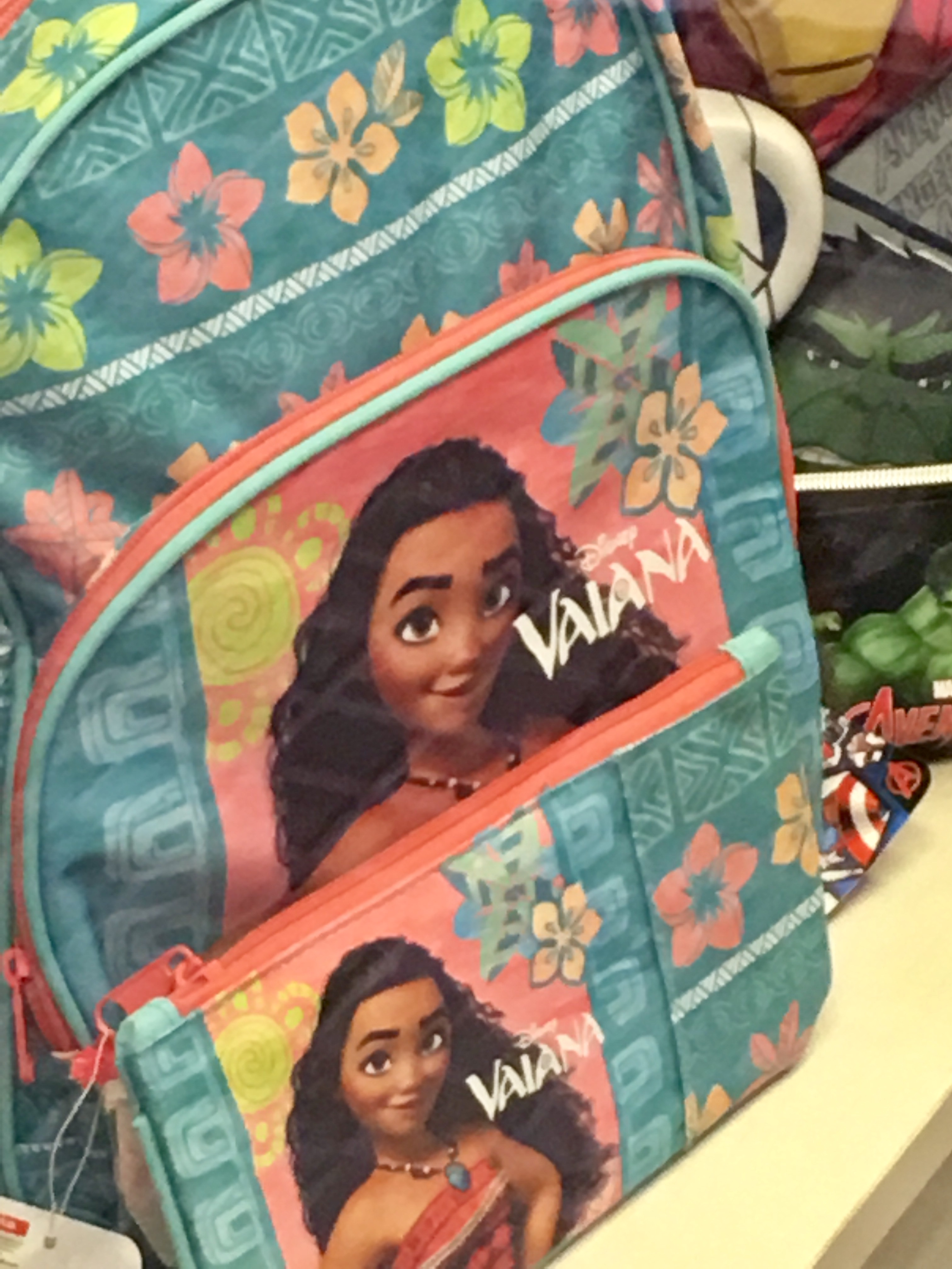 Porque Le Cambiaron El Nombre A Moana